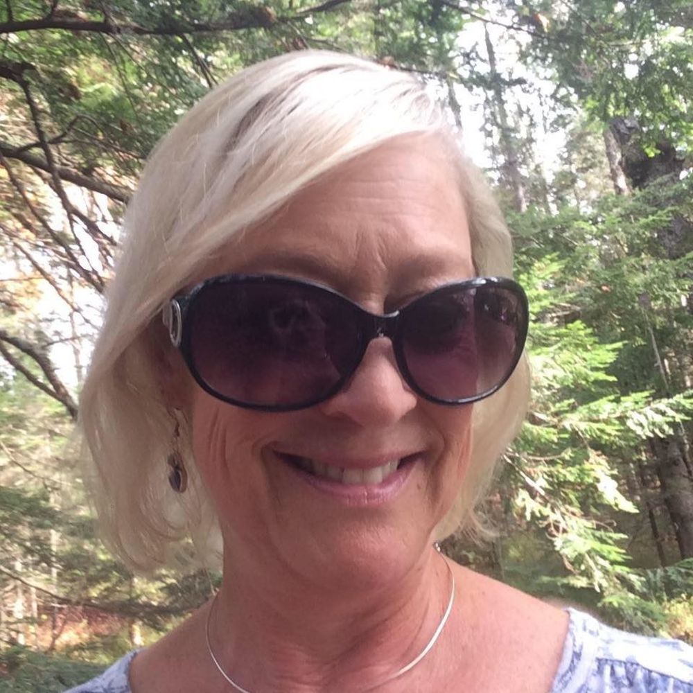 Meet your Posher, Karen